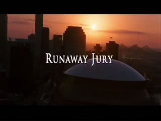 Runaway Jury demo