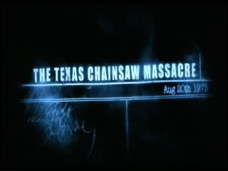 Texas Chainsaw Massacre demo